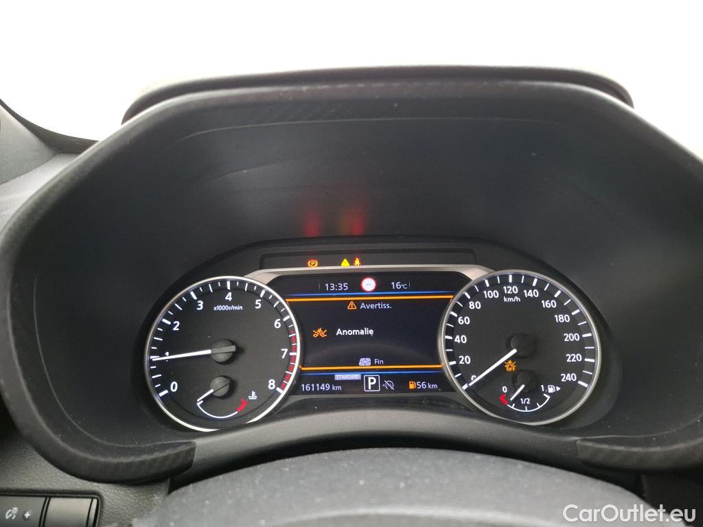  Nissan  Juke NISSAN  / 2019 / 5P / Crossover DIG-T 114 DCT Business+ OPERATION STOCK #21