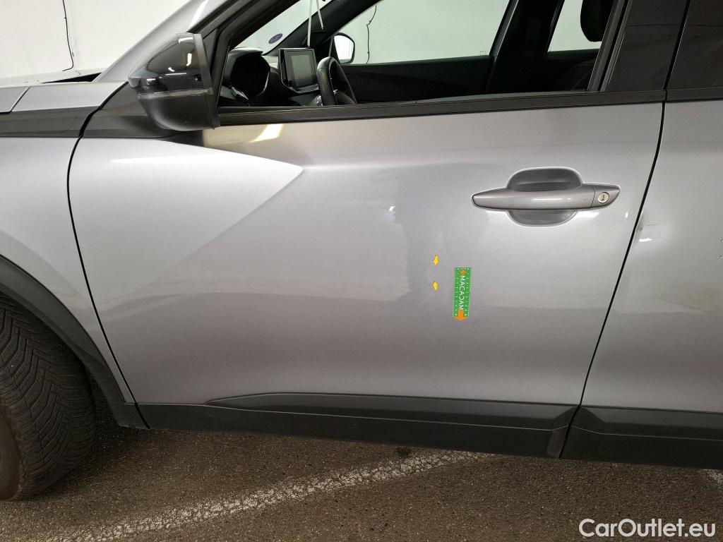  Peugeot  2008  Active Pack 1.2 PureTech 130CV BVA8 E6d #14