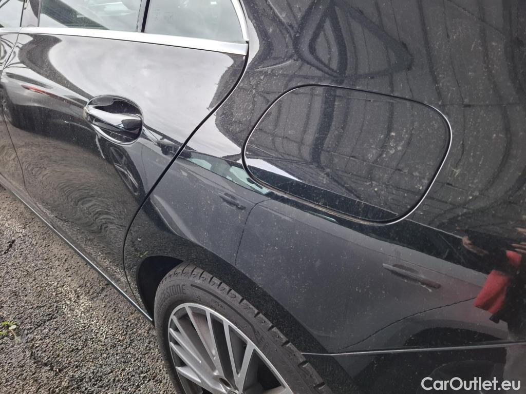  Mercedes  CLA-Klasse MERCEDES-BENZ CLA Coupe  2019  4P  Coupé CLA 180 d Business Line BA8 #19