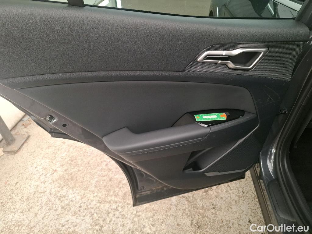  KIA  Sportage  Design 1.6 CRDi 135CV BVA7 E6d #39