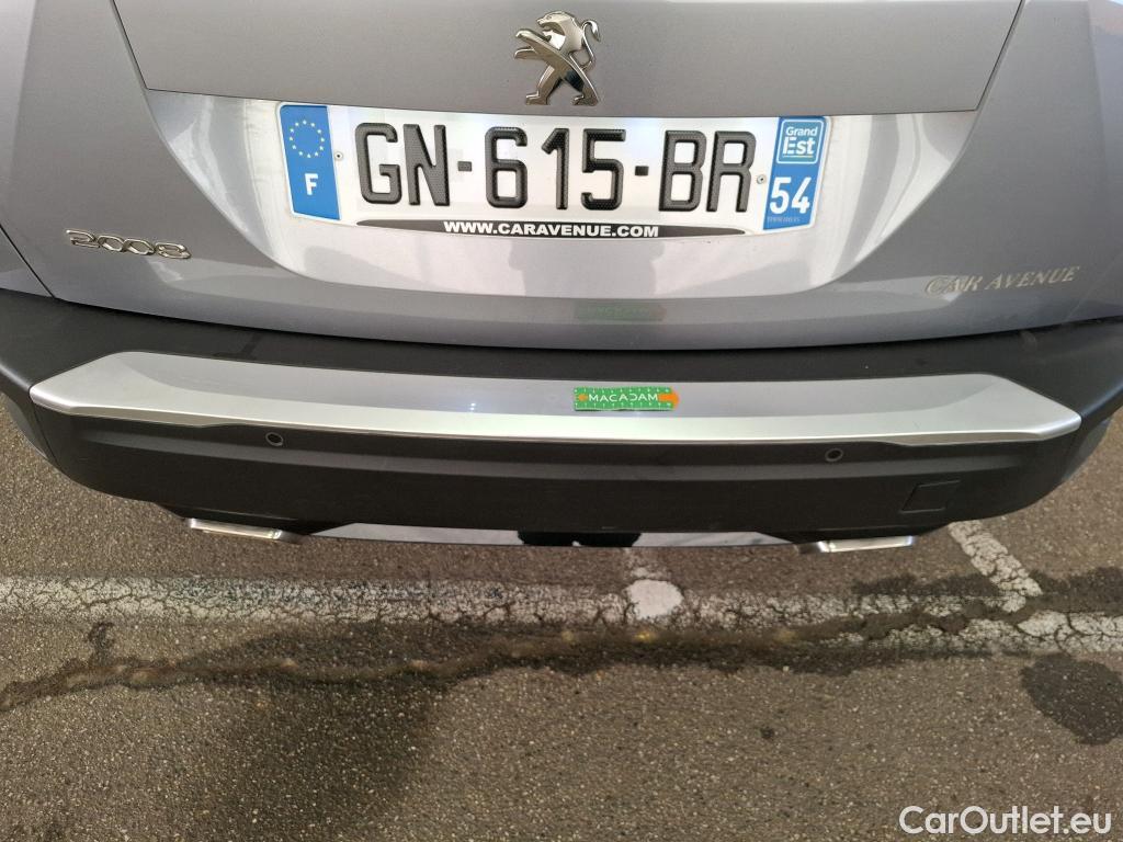  Peugeot  2008  Active Pack 1.2 PureTech 130CV BVA8 E6d #31