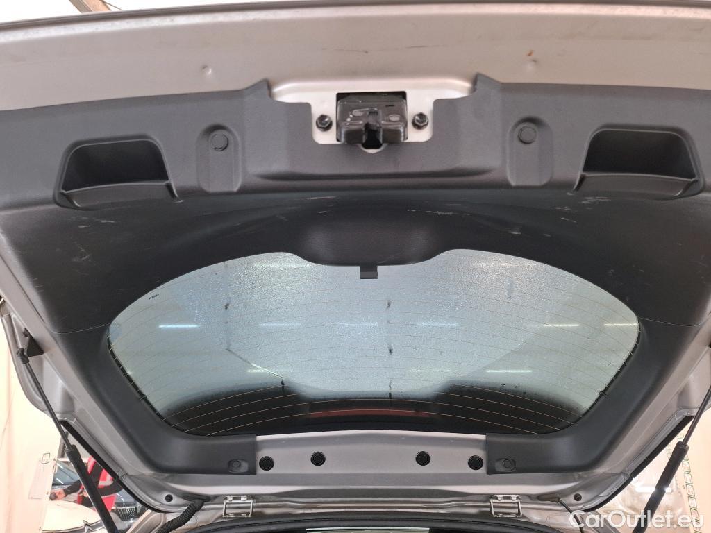  Nissan  Juke NISSAN  / 2019 / 5P / Crossover DIG-T 114 DCT N-Connecta #8