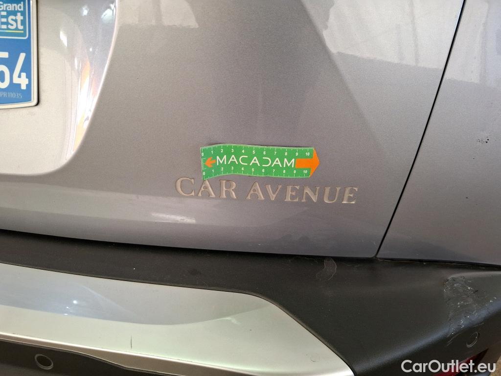  Peugeot  2008  Active Pack 1.2 PureTech 130CV BVA8 E6d #18