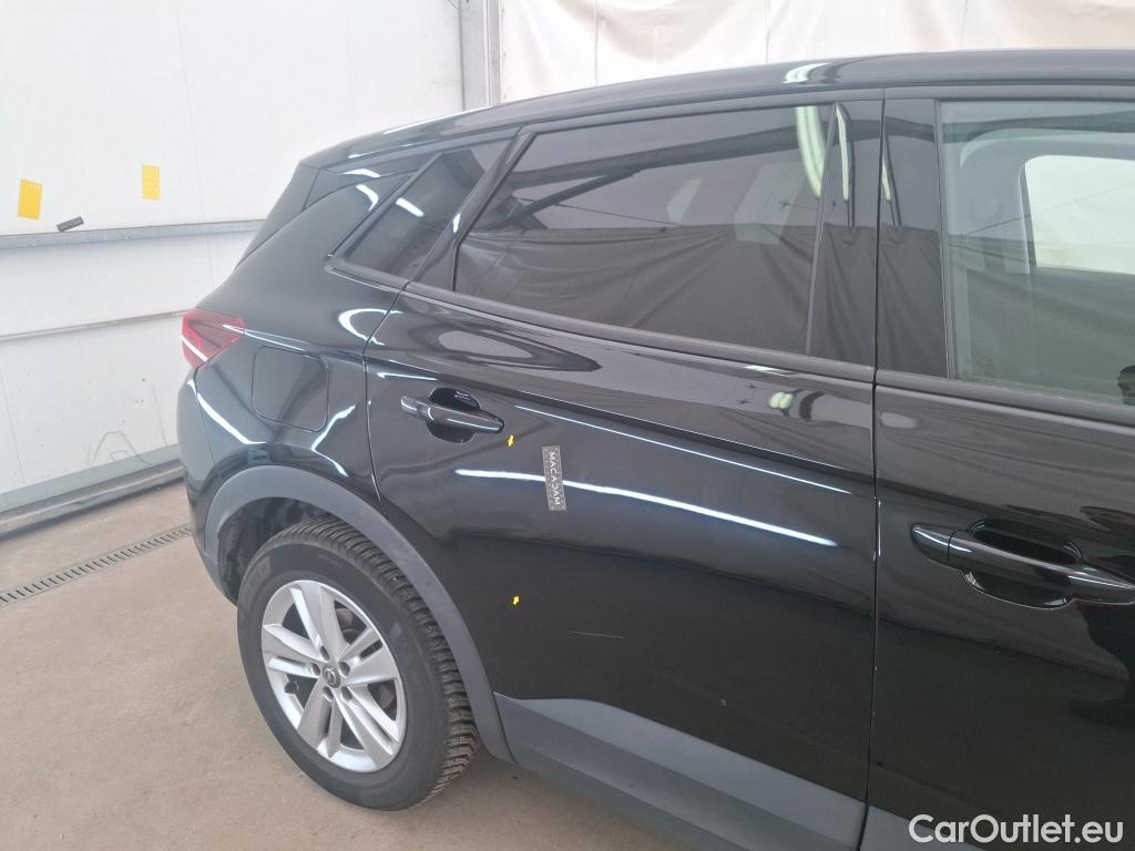  Opel   Grandland X Grandland X Edition 1.5 130CV BVA8 E6d #6