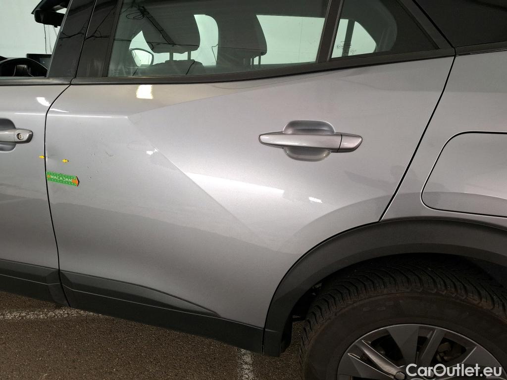  Peugeot  2008  Active Pack 1.2 PureTech 130CV BVA8 E6d #8