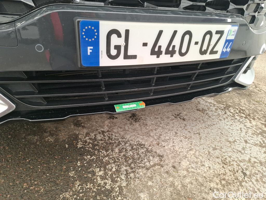  KIA  Sportage  Design 1.6 CRDi 135CV BVA7 E6d #19