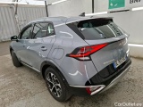  KIA  Sportage  Design 1.6 CRDi 135CV BVA7 E6d #2