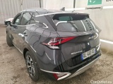  KIA  Sportage  Design 1.6 CRDi 135CV BVA7 E6d #2