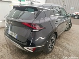  KIA  Sportage  Design 1.6 CRDi 135CV BVA7 E6d #3