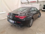  Mercedes  CLA-Klasse MERCEDES-BENZ CLA Coupe  2019  4P  Coupé CLA 180 d Business Line BA8 #3