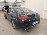 Mercedes  CLA-Klasse MERCEDES-BENZ CLA Coupe  2019  4P  Coupé CLA 180 d Business Line BA8 #2