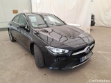  Mercedes  CLA-Klasse MERCEDES-BENZ CLA Coupe  2019  4P  Coupé CLA 180 d Business Line BA8 #4