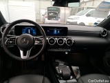  Mercedes  CLA-Klasse MERCEDES-BENZ CLA Coupe  2019  4P  Coupé CLA 180 d Business Line BA8 #5