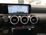  Mercedes  CLA-Klasse MERCEDES-BENZ CLA Coupe  2019  4P  Coupé CLA 180 d Business Line BA8 #7