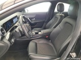  Mercedes  CLA-Klasse MERCEDES-BENZ CLA Coupe  2019  4P  Coupé CLA 180 d Business Line BA8 #8
