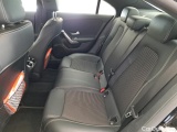  Mercedes  CLA-Klasse MERCEDES-BENZ CLA Coupe  2019  4P  Coupé CLA 180 d Business Line BA8 #9