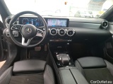  Mercedes  CLA-Klasse MERCEDES-BENZ CLA Shooting Brake / 2019 / 5P / Break CLA 200 d Business Line BA8 #5