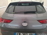  Mercedes  CLA-Klasse MERCEDES-BENZ CLA Shooting Brake / 2019 / 5P / Break CLA 200 d Business Line BA8 #10