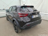  Nissan  Juke NISSAN  / 2019 / 5P / Crossover DIG-T 114 DCT Business+ OPERATION STOCK #2