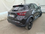  Nissan  Juke NISSAN  / 2019 / 5P / Crossover DIG-T 114 DCT Business+ OPERATION STOCK #3