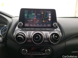  Nissan  Juke NISSAN  / 2019 / 5P / Crossover DIG-T 114 DCT Business+ OPERATION STOCK #7