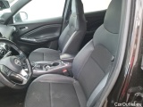  Nissan  Juke NISSAN  / 2019 / 5P / Crossover DIG-T 114 DCT Business+ OPERATION STOCK #8