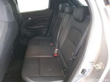  Nissan  Juke NISSAN  / 2019 / 5P / Crossover DIG-T 114 DCT N-Connecta #9