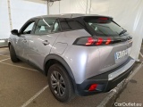  Peugeot  2008  Active Pack 1.2 PureTech 130CV BVA8 E6d #2