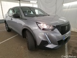  Peugeot  2008  Active Pack 1.2 PureTech 130CV BVA8 E6d #4