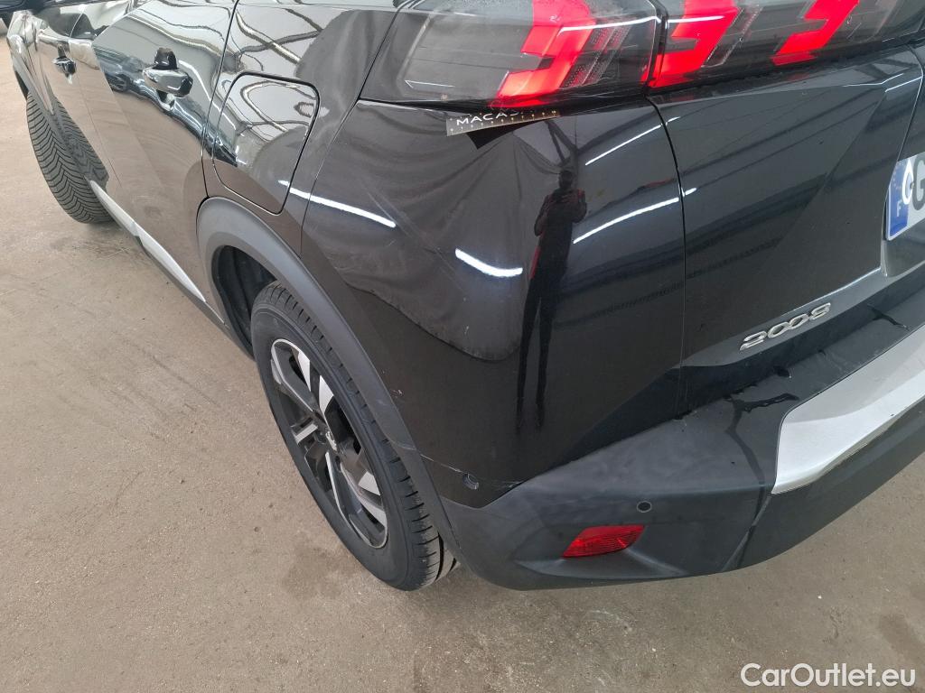  Peugeot  2008  GT 1.5 HDi 130CV BVA8 E6d #7