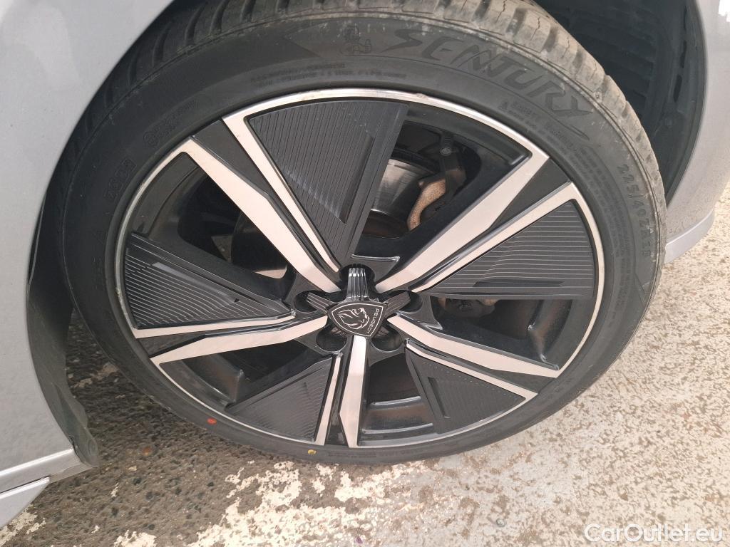  Peugeot  308  SW GT 1.2 PureTech 130CV BVA8 E6d #24