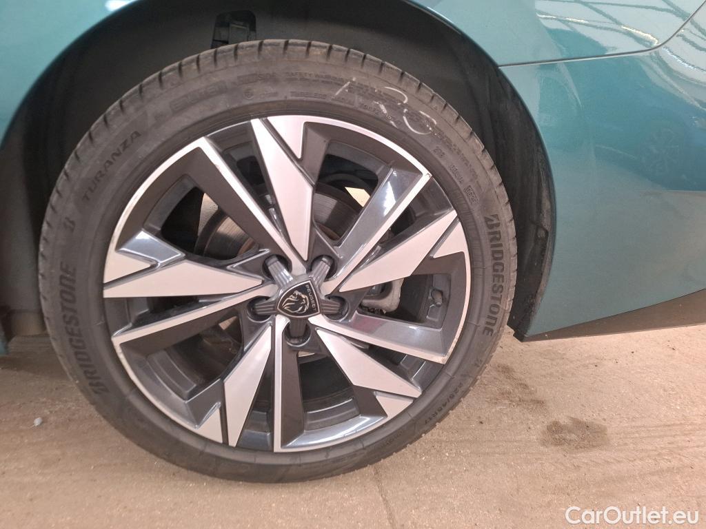  Peugeot  308  SW Allure 1.2 PureTech 130CV BVA8 E6d #42
