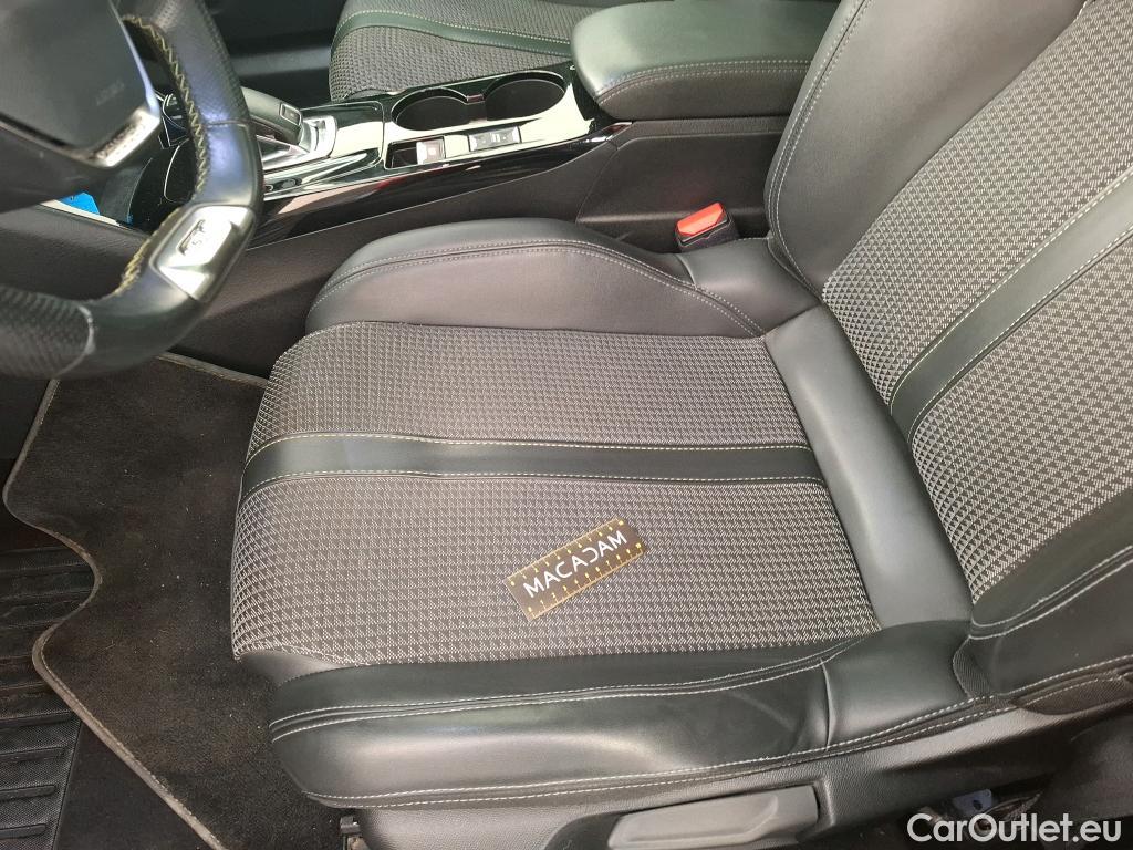  Peugeot  2008  GT 1.5 HDi 130CV BVA8 E6d #5