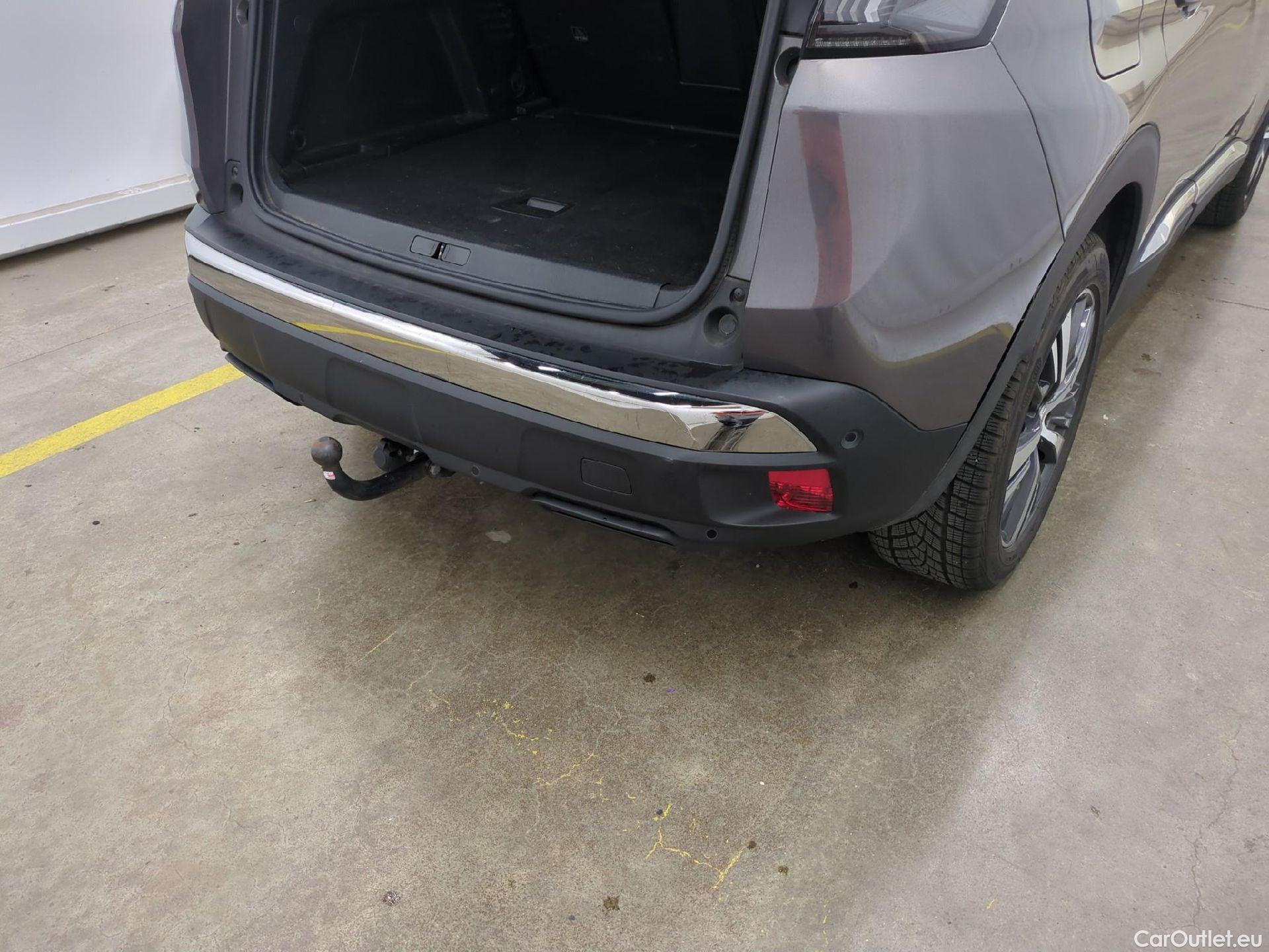  Peugeot  3008  Allure Pack 1.5 HDi 130CV BVA8 E6d #33