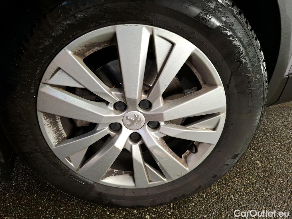  Peugeot  3008  Active Business 1.2 PureTech 130CV BVA8 E6d #19