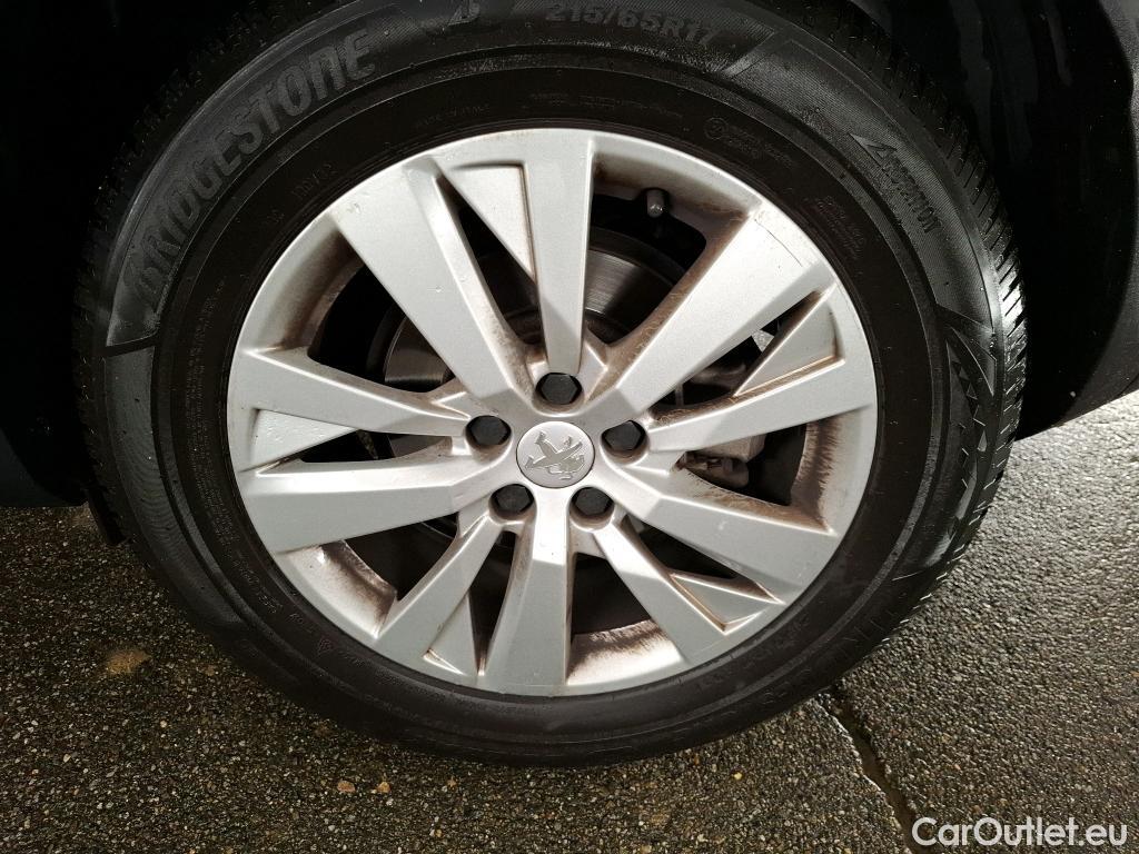  Peugeot  3008  Active Business 1.2 PureTech 130CV BVA8 E6d #22