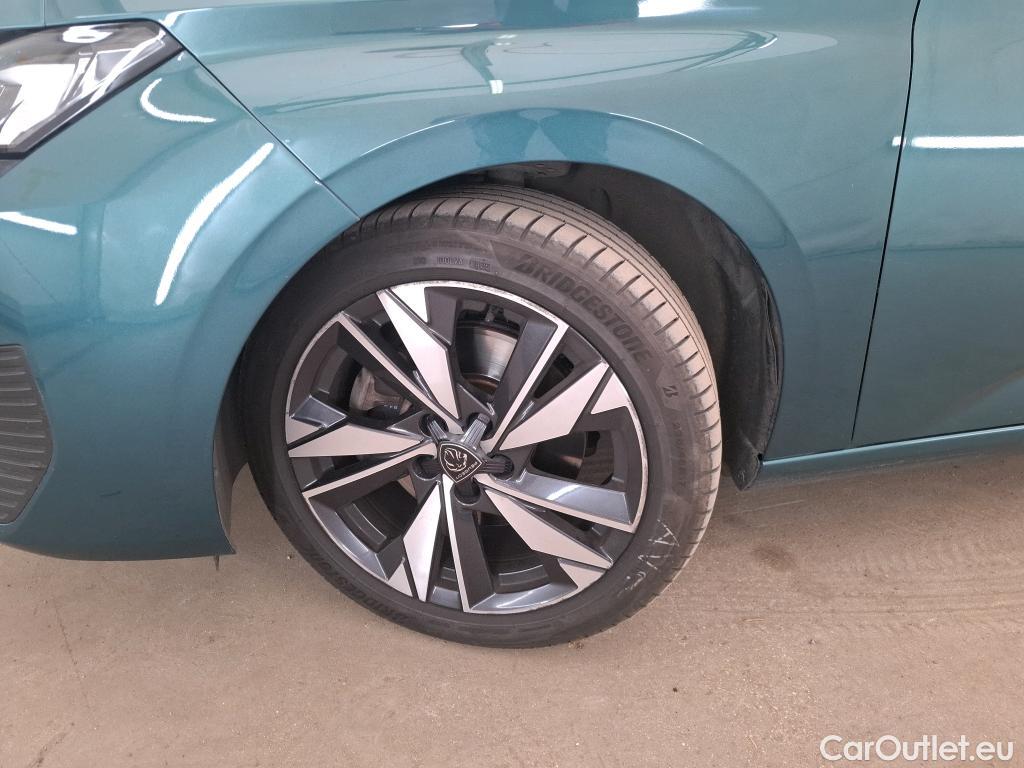  Peugeot  308  SW Allure 1.2 PureTech 130CV BVA8 E6d #43