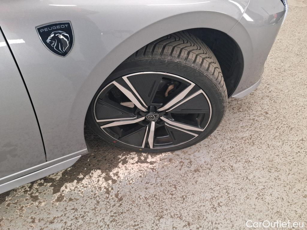  Peugeot  308  SW GT 1.2 PureTech 130CV BVA8 E6d #23
