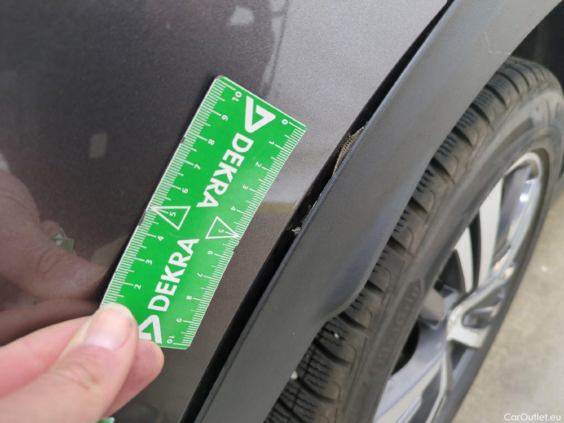  Peugeot  3008  Allure Pack 1.5 HDi 130CV BVA8 E6d #45