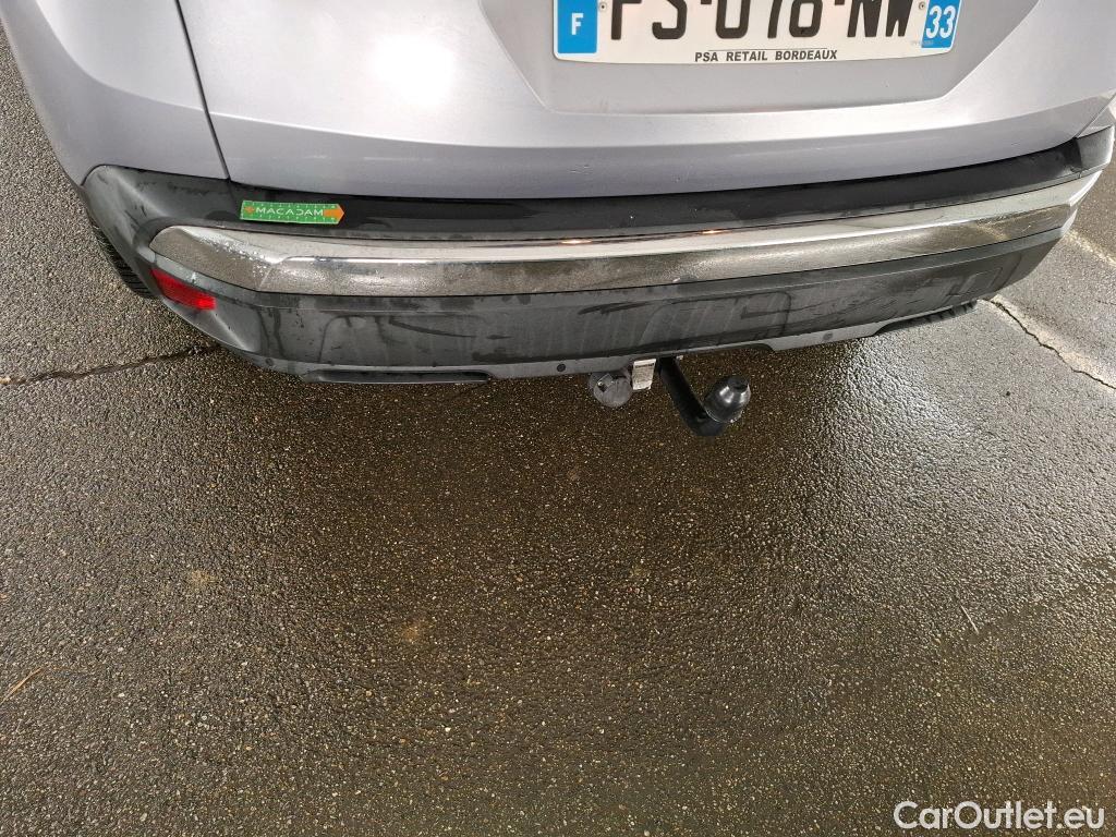  Peugeot  3008  Active Business 1.2 PureTech 130CV BVA8 E6d #40