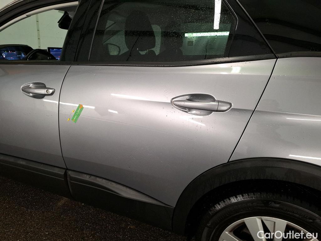  Peugeot  3008  Active Business 1.2 PureTech 130CV BVA8 E6d #25