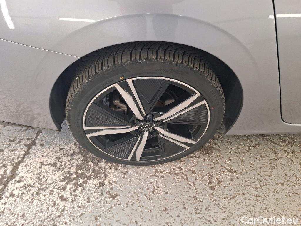  Peugeot  308  SW GT 1.2 PureTech 130CV BVA8 E6d #12