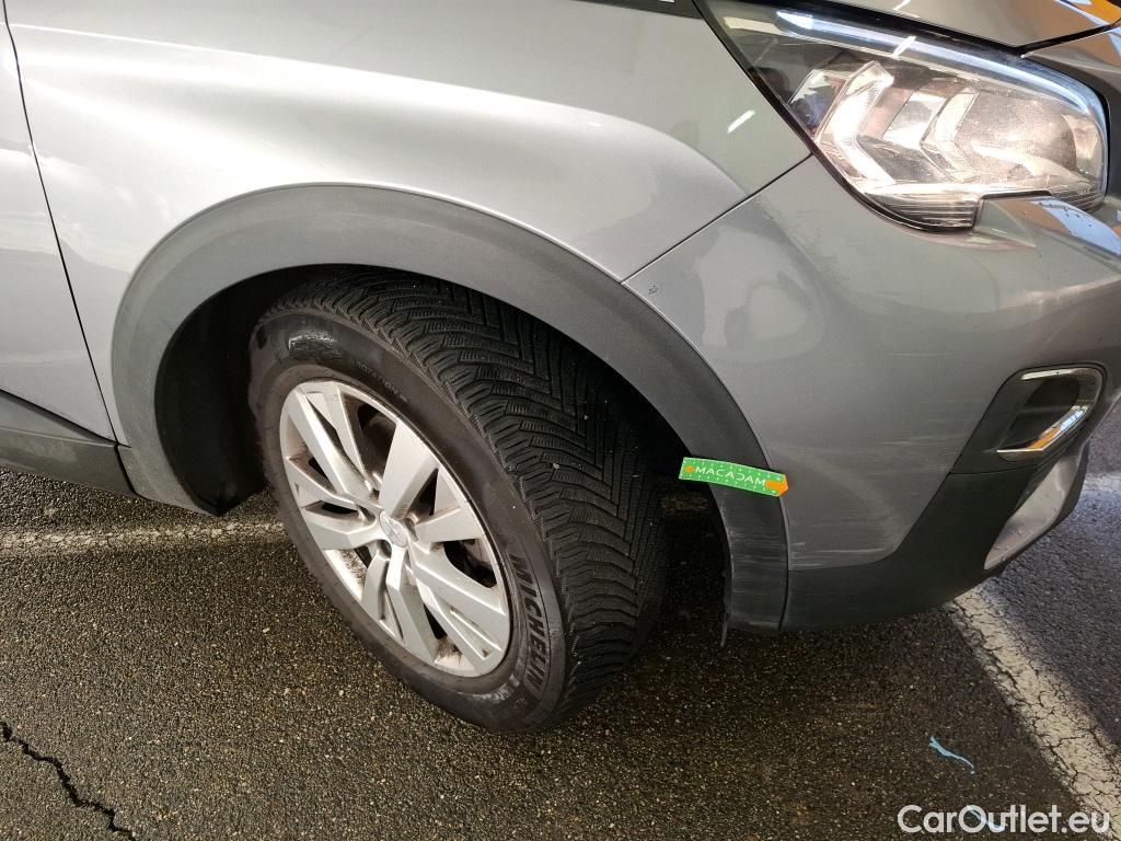  Peugeot  3008  Active Business 1.2 PureTech 130CV BVA8 E6d #36