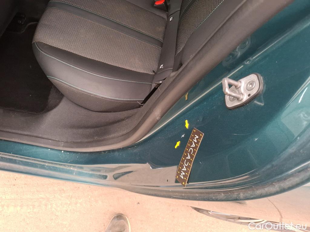  Peugeot  308  SW Allure 1.2 PureTech 130CV BVA8 E6d #44