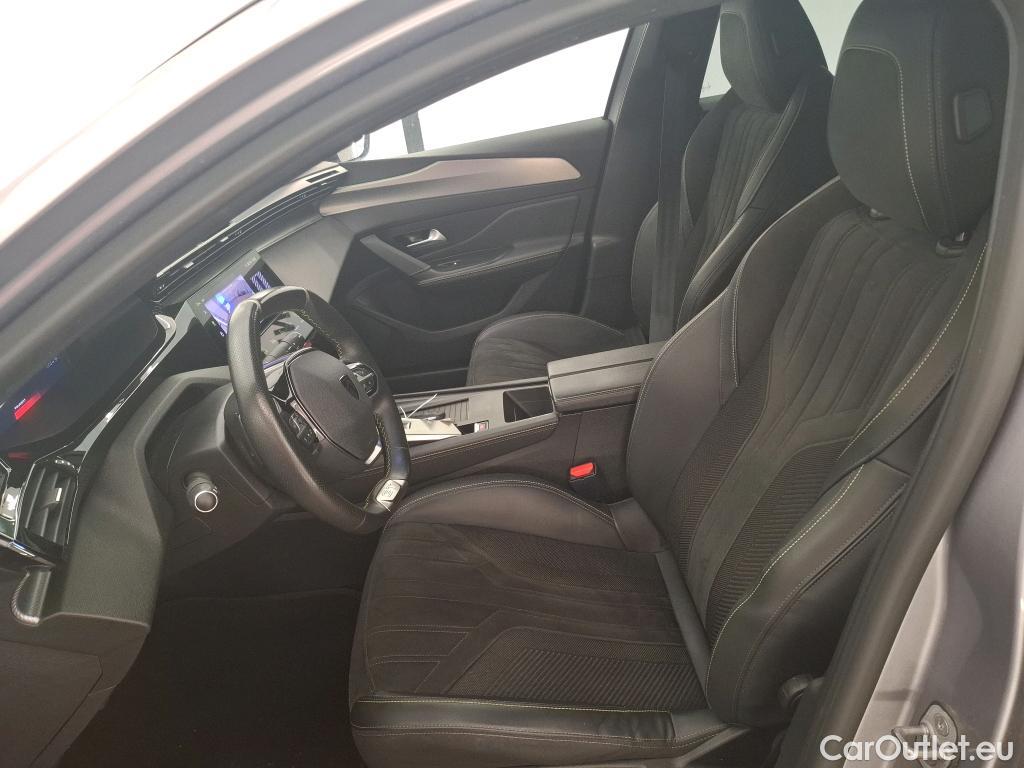  Peugeot  308  SW GT 1.2 PureTech 130CV BVA8 E6d #18