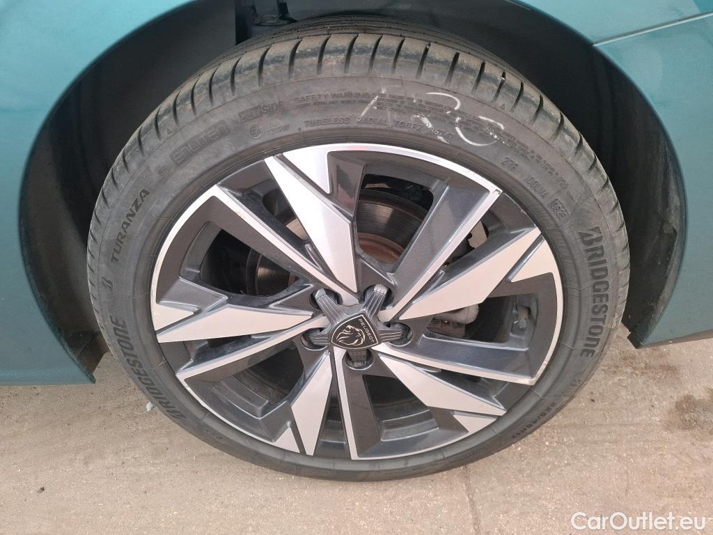  Peugeot  308  SW Allure 1.2 PureTech 130CV BVA8 E6d #15