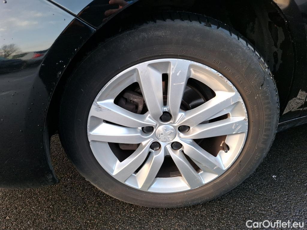  Peugeot  308  SW Active Business 1.2 PureTech 130CV BVA8 E6d #13