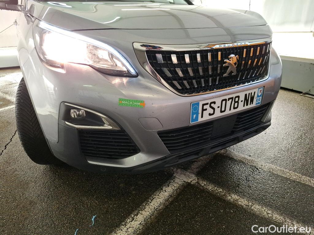  Peugeot  3008  Active Business 1.2 PureTech 130CV BVA8 E6d #5