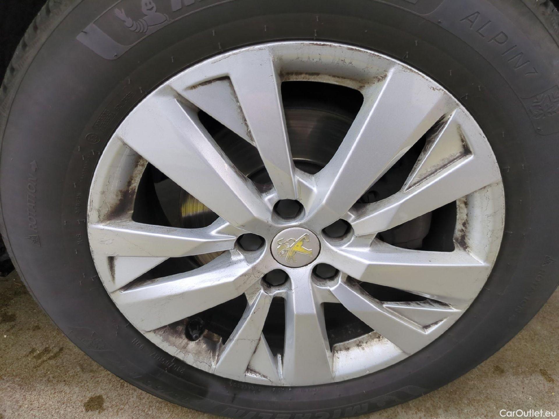 Peugeot  3008  Active Business 1.5 HDi 130CV BVM6 E6d #7
