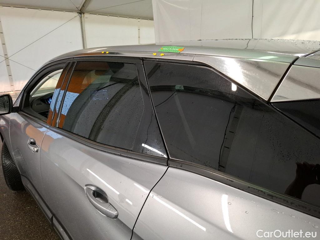  Peugeot  3008  Active Business 1.2 PureTech 130CV BVA8 E6d #27